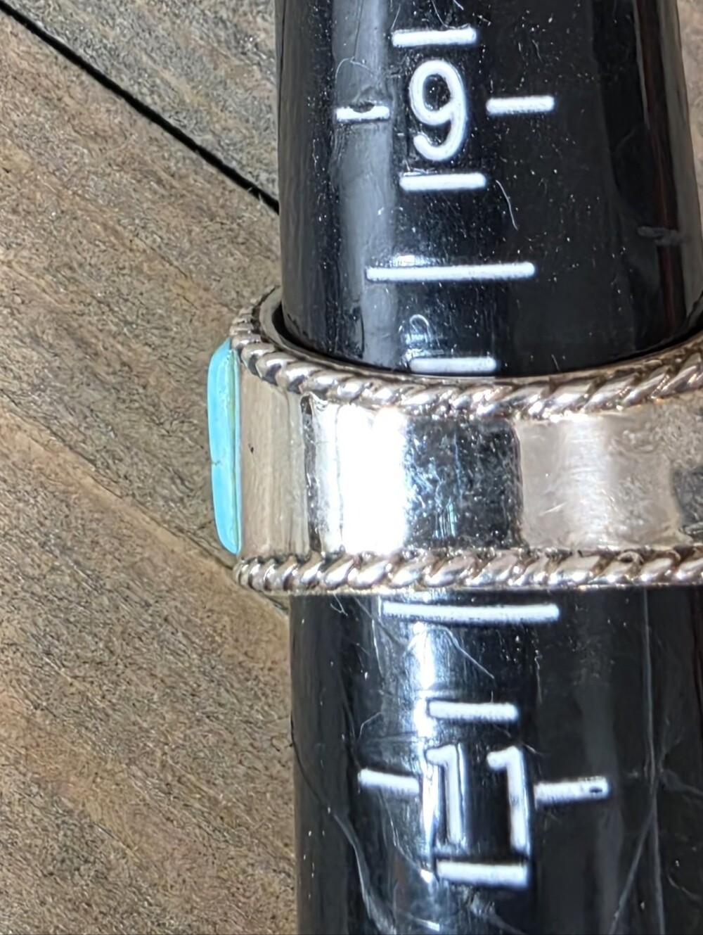 JAY KING DTR LOT OF 5 Turquoise And More Women's Rings - Picture 16 of 16